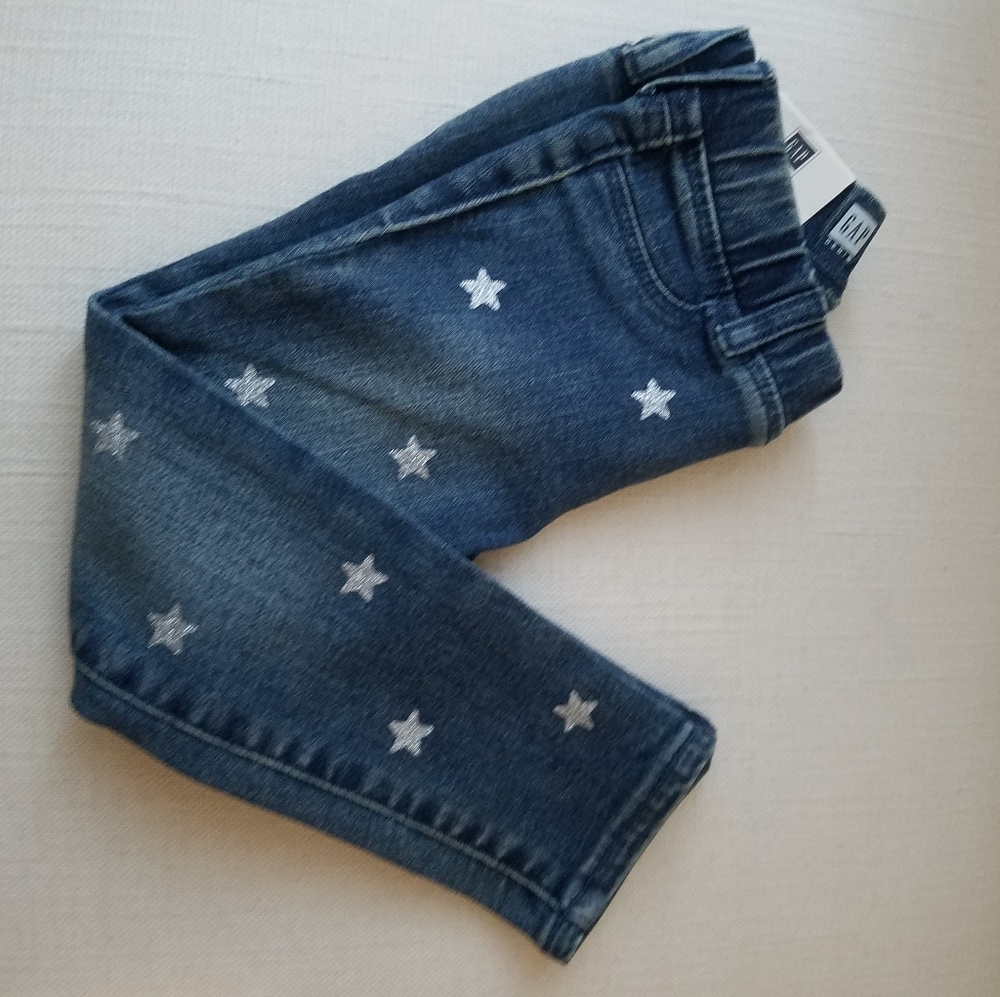 Gap Jegging - 3T